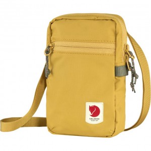 Fjallraven Kanken High Coast Pocket- Ochre
